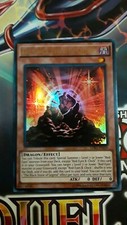 The Black Stone of Legend Unlimited Edition Ultra Rare LDK2-ENJ05 Yu-Gi-Oh 