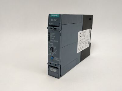 Siemens 3RM1007-2AA04 Direct Starter