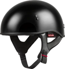 GMAX GM45 Naked Helmet 2XL Black G145028