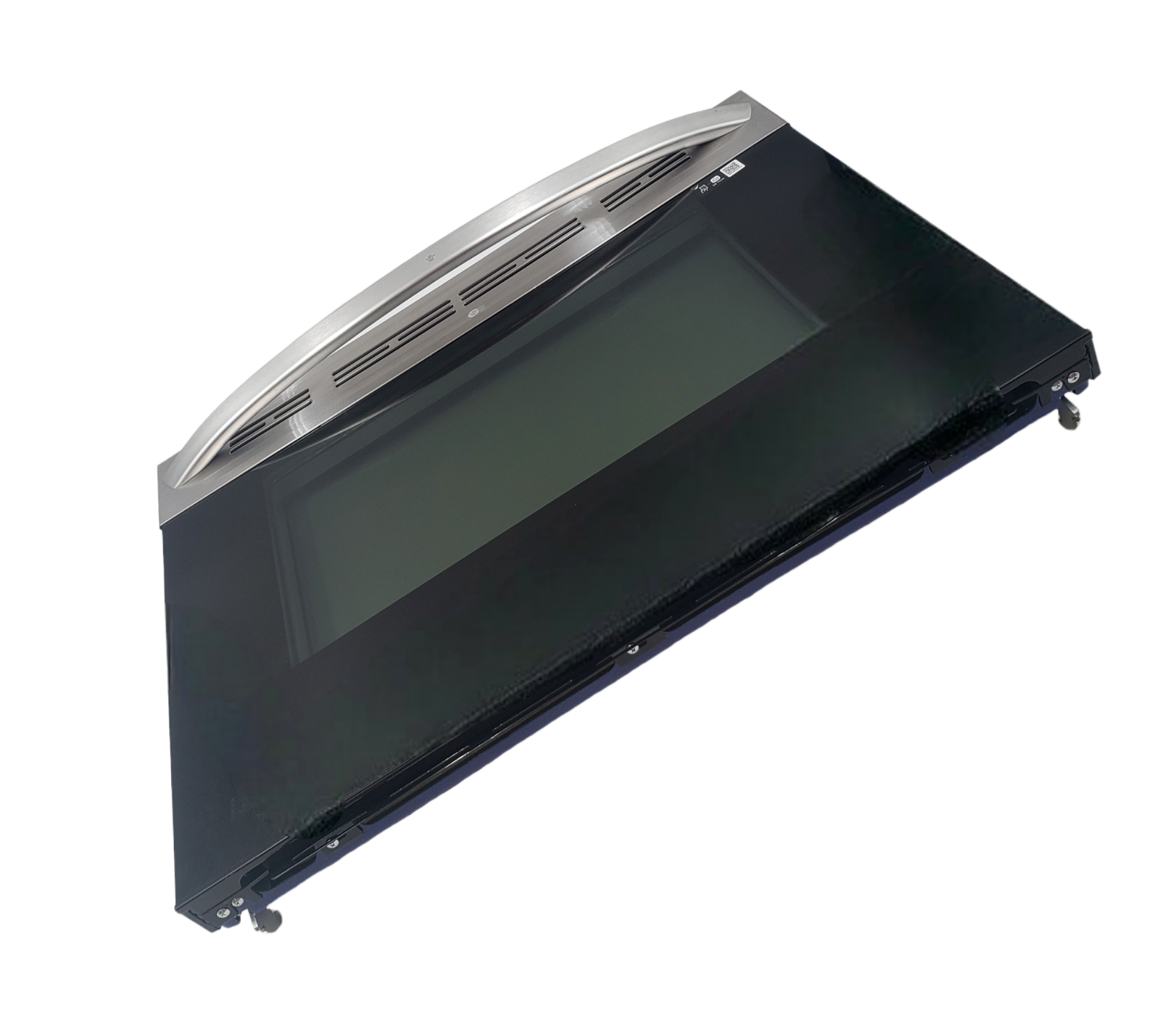 New LG Range Oven Door Assembly ADC30000801 Same Day Shipping & 60 Days