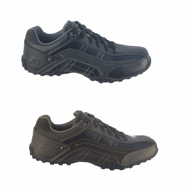 skechers men's citywalk