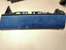 ORIGINAL Mercedes SL R129 Armaturenbrett Ablagefach Brillenfach A1296800291 DE ?