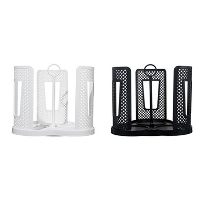 Practical Cup Stand Holder With 360 Degree Rotation For Neat And Clean Spaces