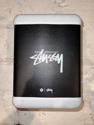 STUSSY & BEATS STUDIO PRO HEADPHONES