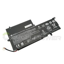 New Genuine PK03XL Battery for HP Spectre x360 13 Pro G1 788237-2C2 HSTNN-DB6S