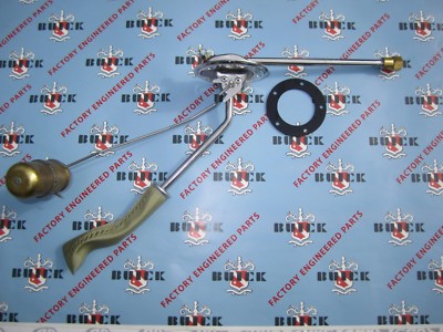 1939-1956 Buick Special Roadmaster Super Century Limited Gas Tank Sending Unit