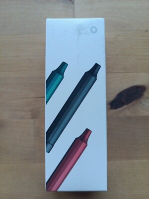 HOTO Precision Screwdriver Präzisionsschraubendreher 24 in 1 schwarz