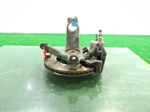 1420863 Fusello Anteriore Sinistro per FORD C-MAX (CB3)(2007) Trend 2010 7809521 - Foto 3 di 9