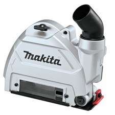 Makita 196845-3 125 mm / 5" Dust Collecting Guard