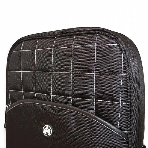 "Mochila de viaje para computadora portátil Sumo 17""" Foto 3 de 4