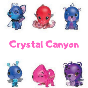 hatchimals crystal