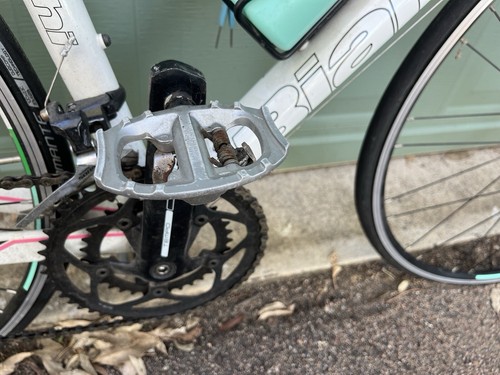 Bianchi Via Nirone 7 AluHydro - Picture 7 of 10