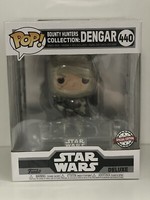 Bounty Hunters Collection Dengar 440 Special Edition