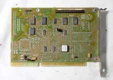 Vintage Seagate ST-07A/08A 16 bit IDE controller  card ISA558
