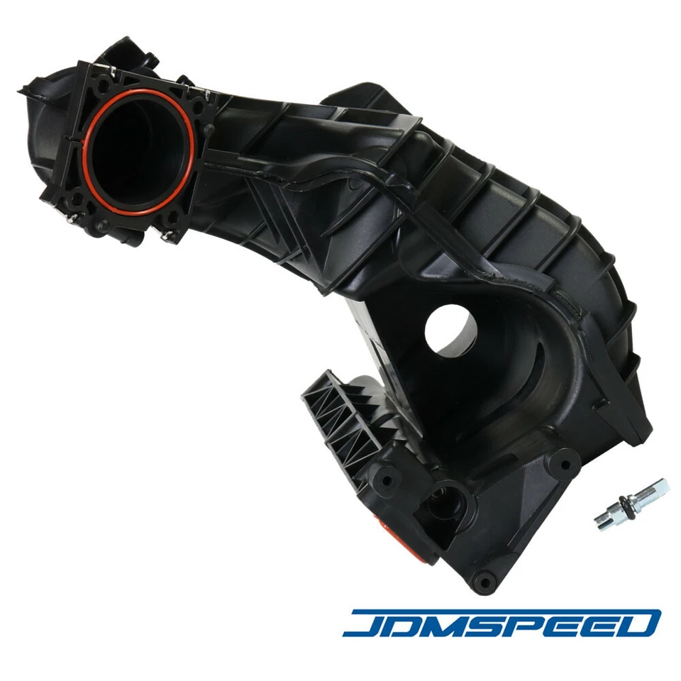 Colector de admisión para Jeep Patriot Compass Dodge Caliber Avenger Chrysle Sebring Foto 3 de 4