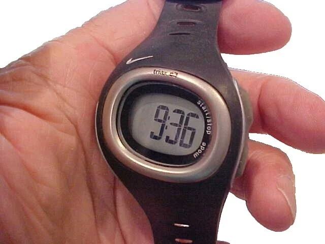 Nike Wristwatch Bands