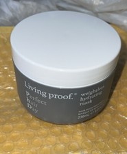 NEW Living Proof Perfect Hair Day Weightless Hydrating Mask 236 ml/ 8 oz SEALED