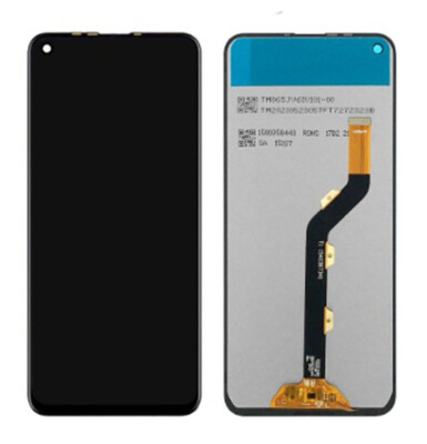 Für Tecno Spark 5/5 Pro KD7/5 Air KD6 Touch Screen & LCD Display Assembly