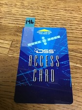Direct TV / DSS Hughes . Satellite Cable Access Card Remote Module OEM DRTV