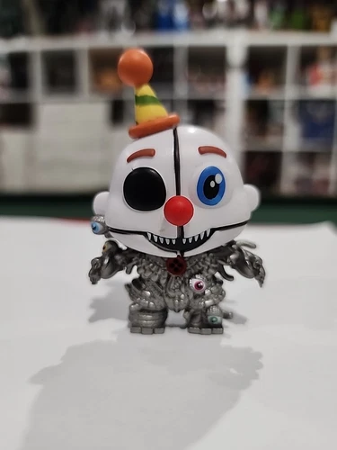 Funko Mystery Mini Ennard 1/24 FNAF Sister Location