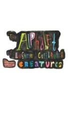 The Alphabet of Lesser Celebrated Creatures U...