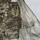 APECS GORE-TEX Waterproof Suit Multicam ,Jacket and Trousers size LR.NEW — photo 2