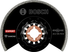 Bosch Starlock Diamant Riff Segmentsägeblatt...