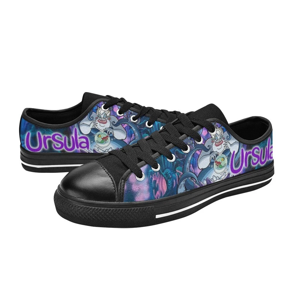 Ursula Low Top Shoes Sneakers