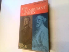 Two flamboyant fathers - Devas, Nicolette - 1966-01-01 Collins