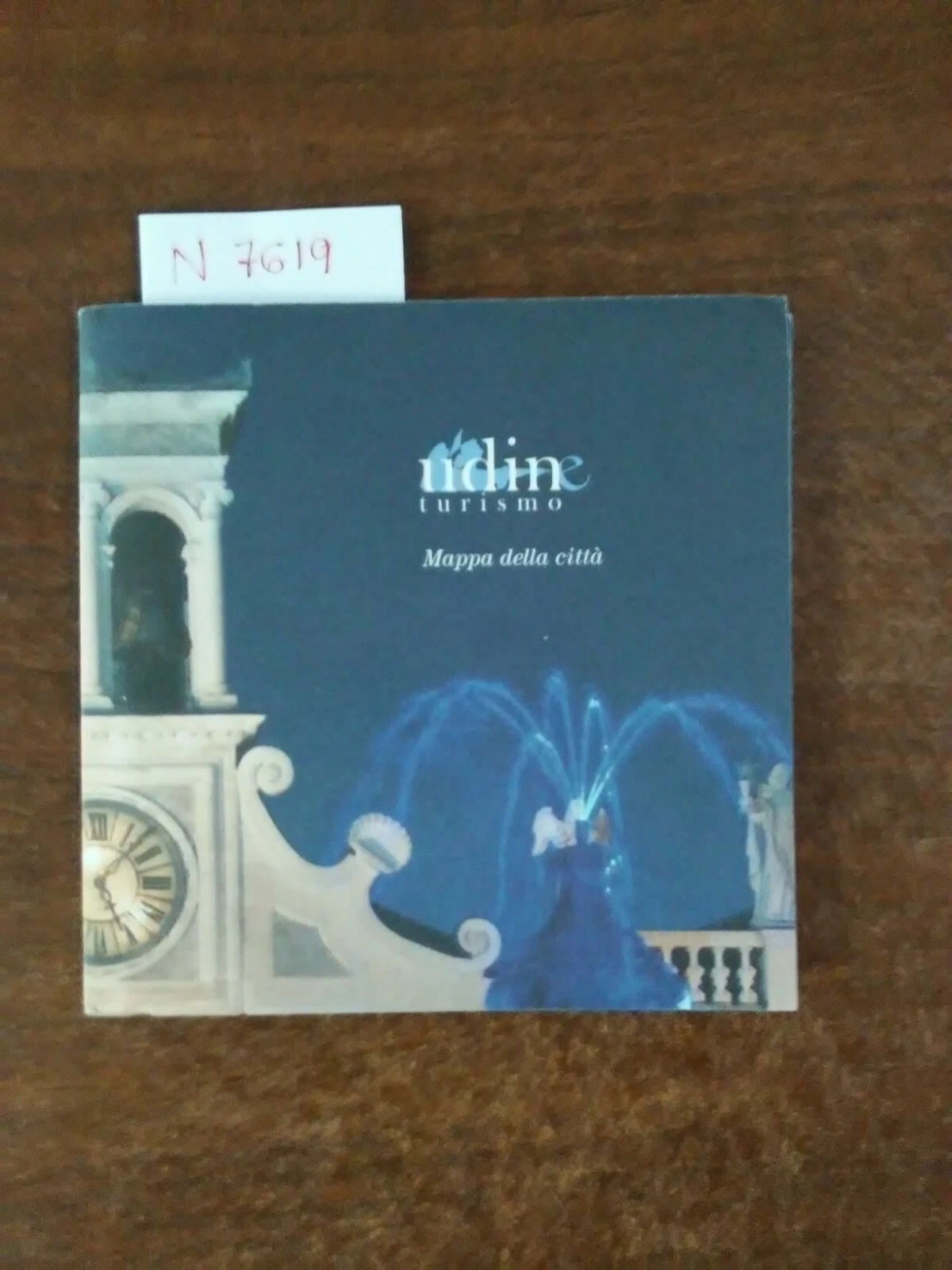 Foto 1 di 1