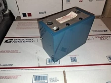 Burnham Mega Steam Boiler Control center - Honeywell R8285C 1002 Relay 120V 24V