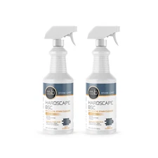 Biological Solution Hardscape 2 PACK BUNDLE