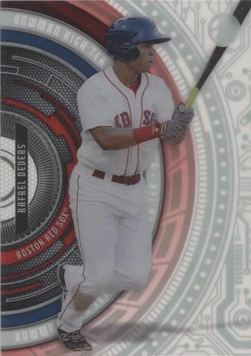 Pattern 4 Circuit Board