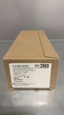 CORNING 3985  384-Well TC-Treated Optical Imaging Black Assay Microplates, 20/PK