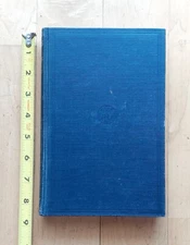 Vintage Hardcover Book Kinematics of Machines 1948 Guillet 300 Pages Science