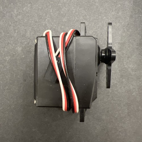 2 PC Tower hobbies servo TS-53 System 3000 Rc raido control model airplane car - Picture 6 of 11