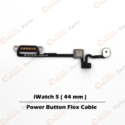 Apple Watch Series Power Button Flex Cable 44 mm
