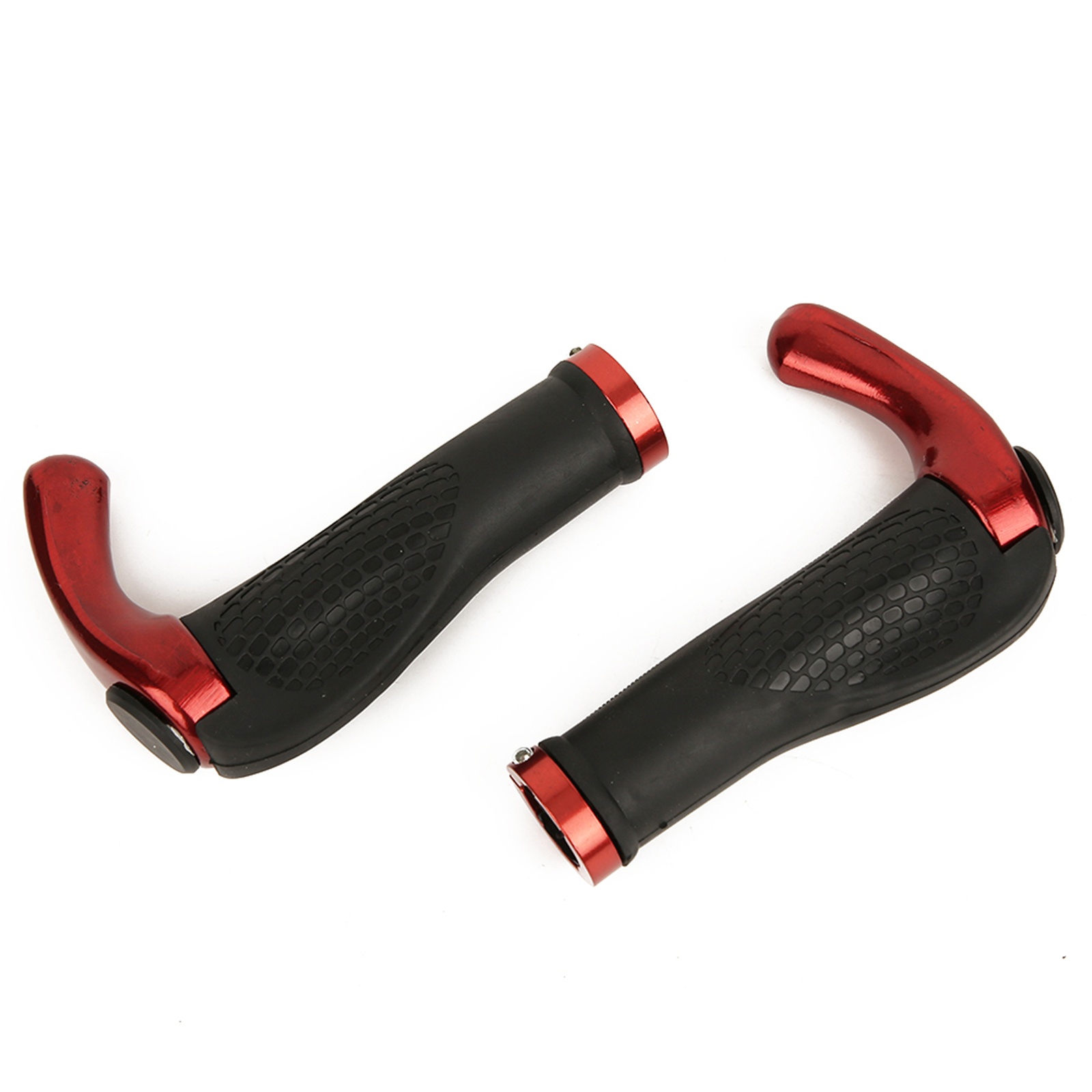 (red) Lenkergriff Fahrradverriegelung Am Griff Fat