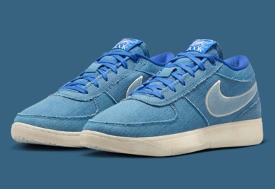 Size 15 - Nike Book 1 Blue Blood for sale online | eBay