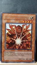 Senju of the Thousand Hands Unlimited [HP] - Yu-Gi-Oh! MRL [Rare]