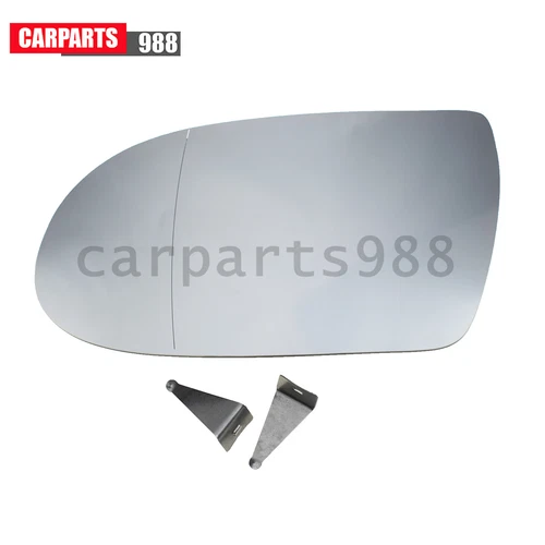 Left Side Heated Mirror Glass for Mercedes SL500 SL550 SLK280 SLK350 A1718100121