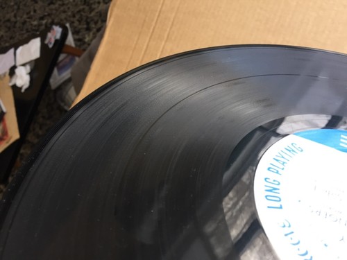 art blakey jazz messengers corner of the world blue note mono RVG ear tested DG - 第 21/24 張圖片