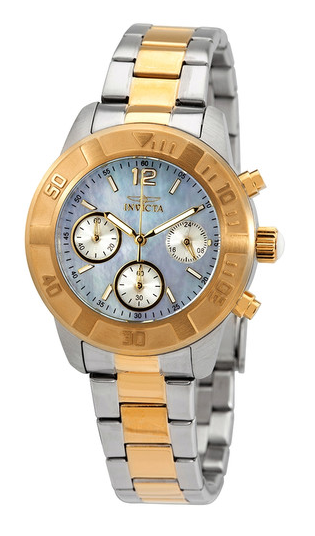 titus stainless steel case 316l