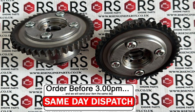Camshaft Adjusters FIT MERCEDES-BENZ SLK CLK C E CLASS COUPE  1.8 Kompressor