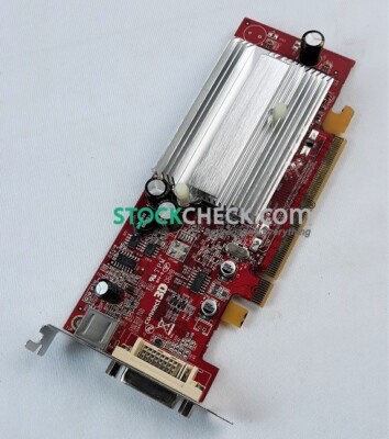 Ati Radeon 109-A26000-10 Video Card