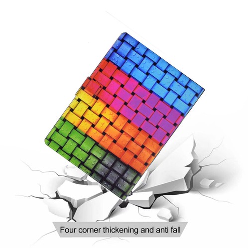 For iPad 5/6/7/8/9/10/11th Gen Shockproof Leather Smart Case Flip Stand Cover - Picture 202 of 427