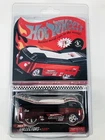 Hot Wheels Redline Club 07 Exclusive Customized VW Drag Truck #4308/5000 Rare