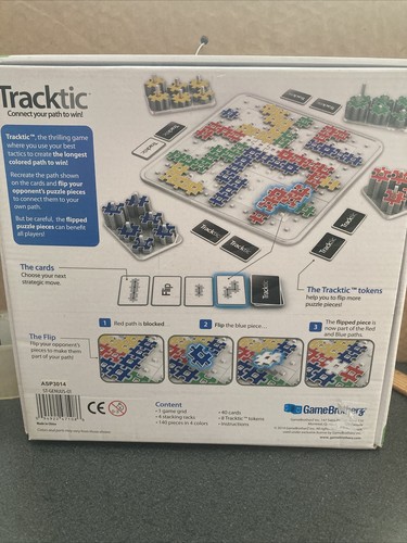 Tracktic by GameBrotherz - Picture 2 of 2