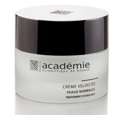 Academie 100% HYDRADERM Velvety Cream 50ml #cept