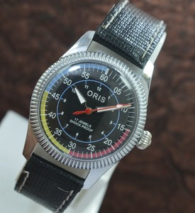 oris hand wind